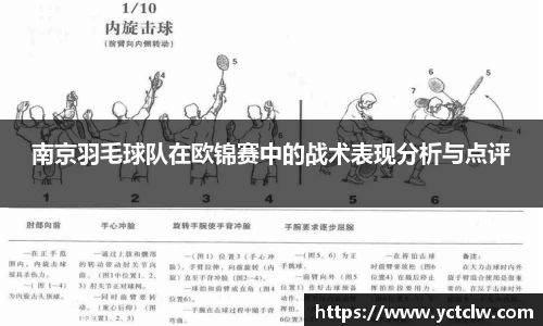 南京羽毛球队在欧锦赛中的战术表现分析与点评