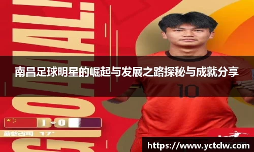 南昌足球明星的崛起与发展之路探秘与成就分享
